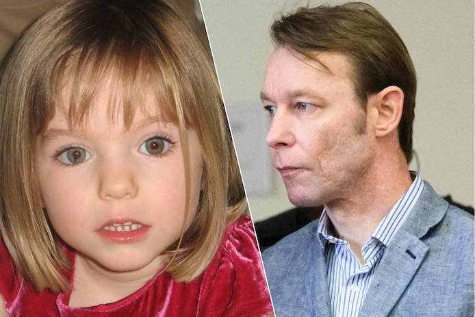 Pourquoi les enquêteurs sont certains que Maddie est décédée peu après sa  disparition: “Les photos sont éloquentes” | Monde | 7sur7.be
