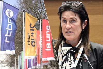 Galant et Milquet cherchent une sortie de crise à la RTBF après le départ des administrateurs MR