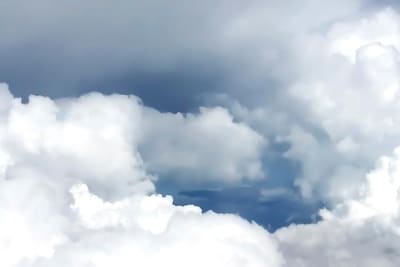 Météo: de la pluie et des risques d’orage