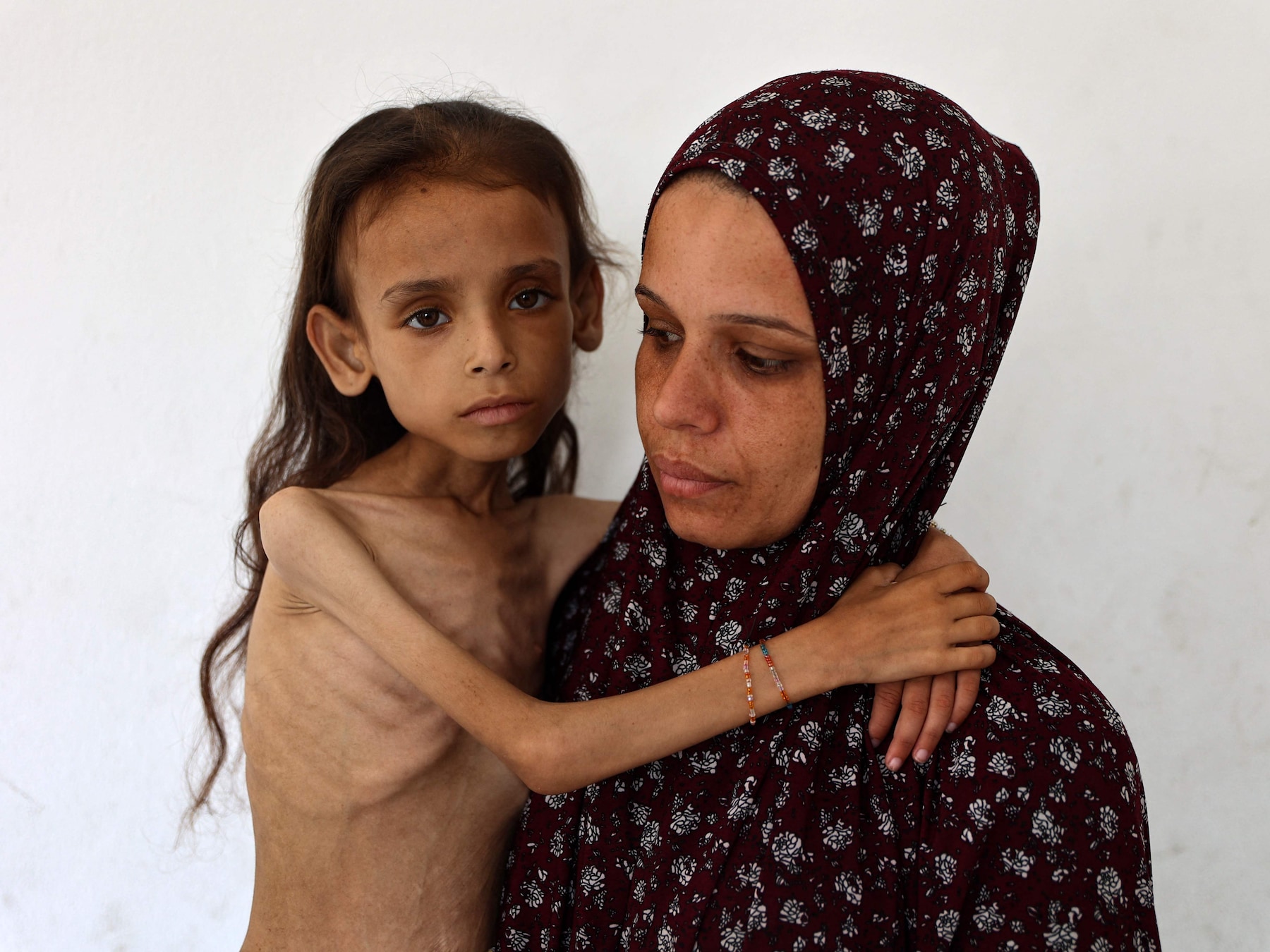 “C’est une photo de Gaza?”: quand l’IA s’avère trompeuse pour vérifier des images