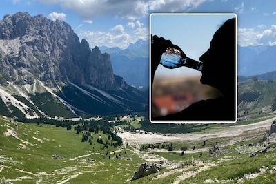 Un hôtel italien cinq étoiles refuse de donner de l’eau du robinet à une touriste: le juge donne raison à l’hôtel