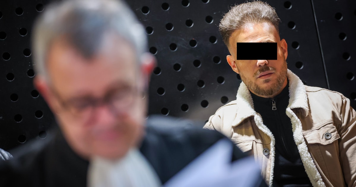 Paolo Falzone est devenu père: “Il peut être autre chose qu’un ...