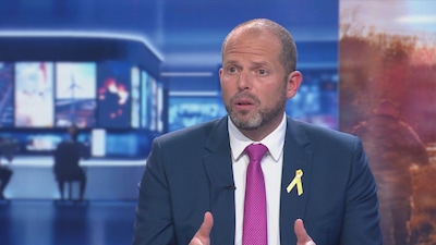 Francken souhaite que tous les nouveaux parkings souterrains puissent servir d’abris anti-bombes