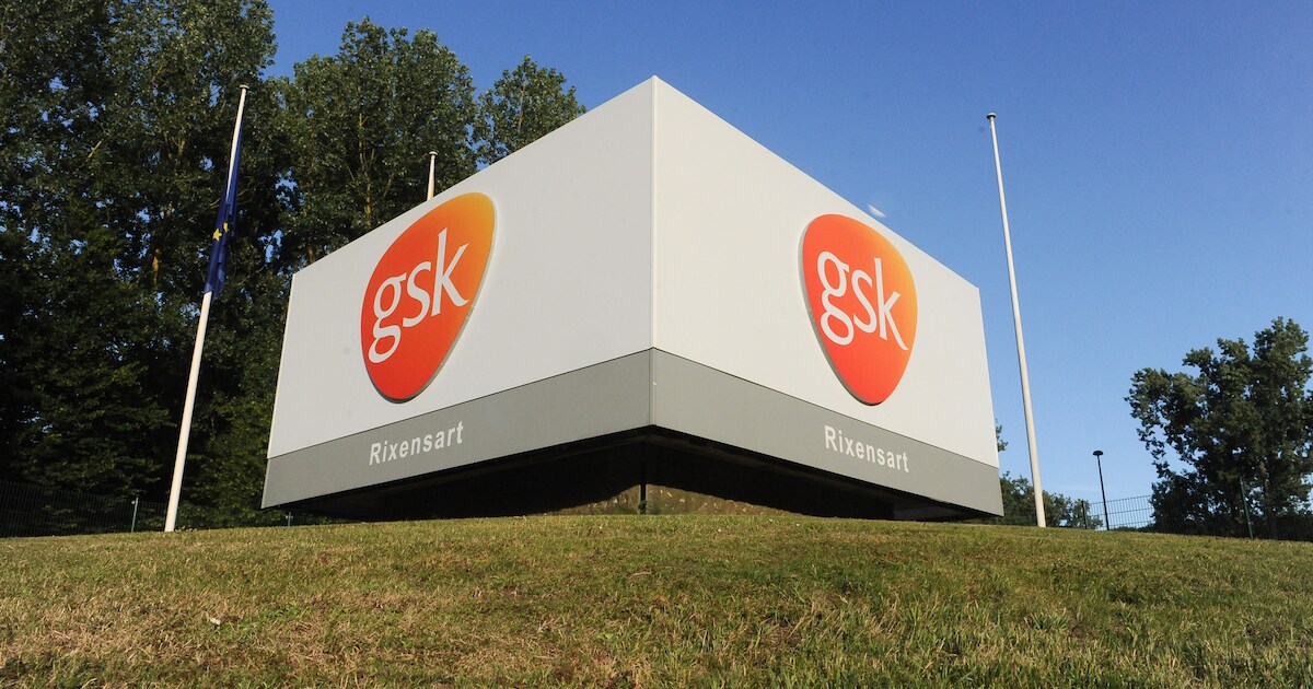GSK annonce un plan de restructuration: 720 emplois menacés en Belgique ...