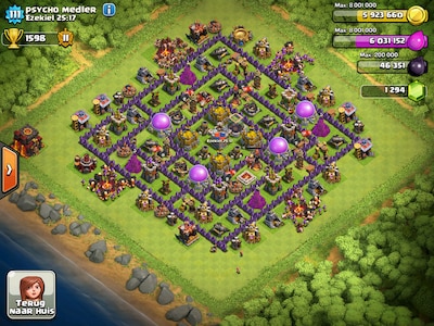 Le développeur de “Clash of Clans” visé par une enquête du SPF Économie