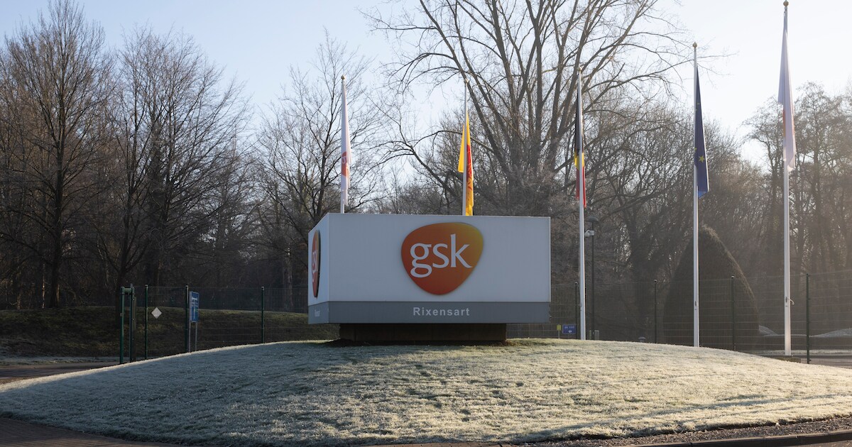 GSK investit 100 millions d'euros à Rixensart | 7sur7.be