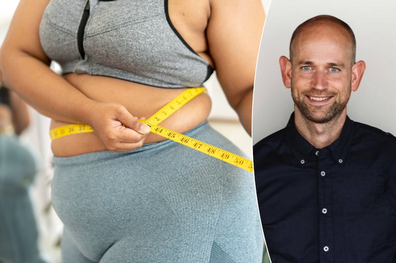 Pourquoi faire plus de sport ne sert parfois  rien pour rduire la  graisse abdominale | 7sur7.be