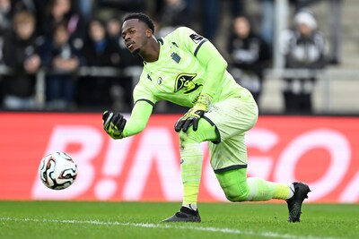 Deux joueurs de Pro League dans la sélection de la Côte d'Ivoire pour la CAN