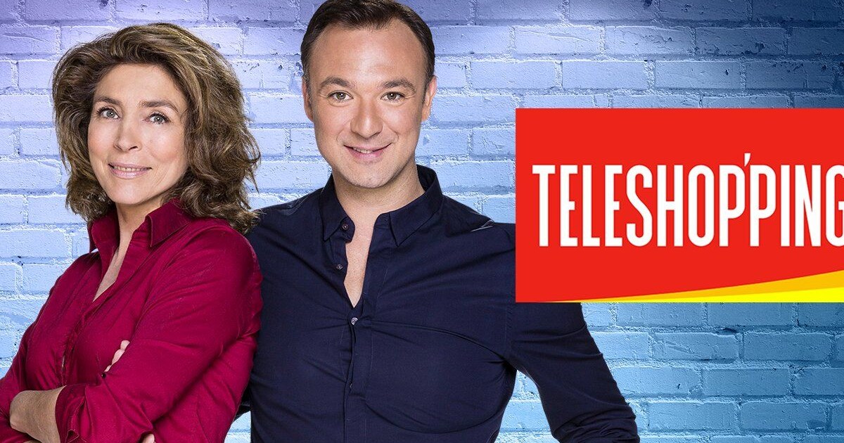 “Téléshopping” sur TF1, c’est bientôt fini | 7sur7.be