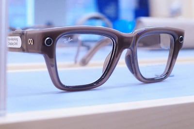 Une capitale scandinave interdit les lunettes connectées dans ses écoles