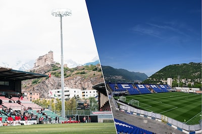 Rendez-vous en terrain inconnu: Enigmatch, quand le foot rencontre le mystère