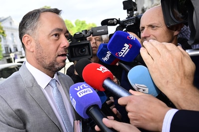Pas d’accord du kern sur Gaza, une nouvelle réunion lundi