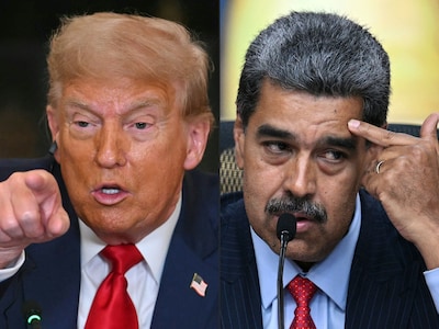 “Pour deux raisons”: Trump approuve des opérations clandestines de la CIA contre le Venezuela