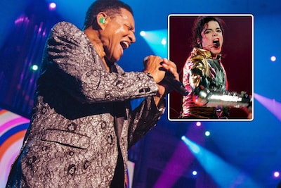 Jackie Jackson défend son frère Michael: “Toutes ces conneries sont inventées, il n’y a pas eu d’abus”