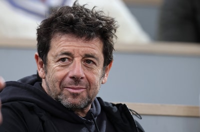 Patrick Bruel accusé de violences sexuelles: le chanteur pla