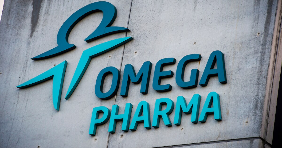 Perrigo restructure Omega Pharma | 7sur7.be