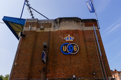 Une avancée significative pour l’Union et son nouveau stade