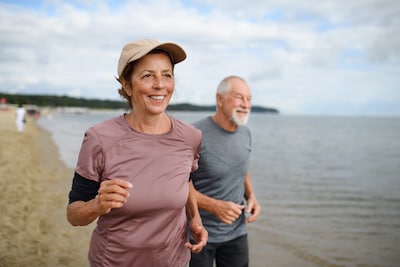 Deux fois moins d’exercice, même résultat: pourquoi le sport profite plus aux femmes qu’aux hommes