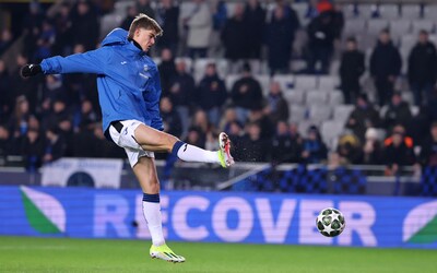 LIVE BRUGES-ATALANTA: c'est parti au Jan Breydel (0-0)