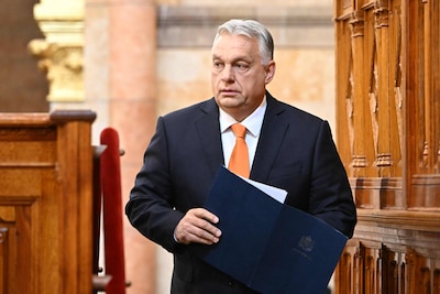 Des proches de Viktor Orbán menacés de poursuites pour le dé