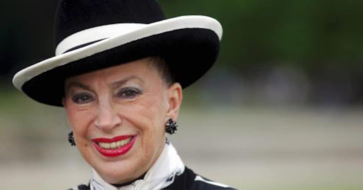 Geneviève de Fontenay poursuivie en justice par une ancienne Miss ...