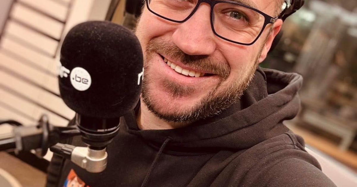 L’animateur Pascal Michel quitte la RTBF: “Je ne me reconnais plus dans ...