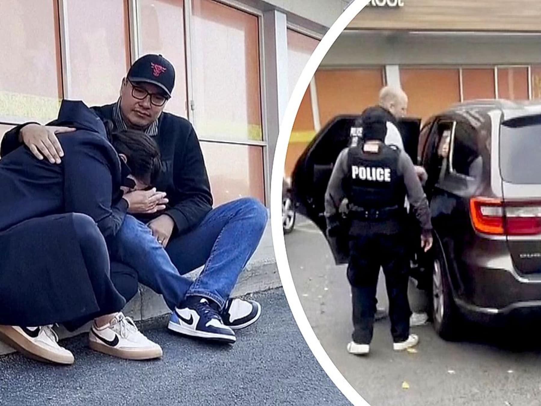 “Elle avait pourtant ses papiers”: des agents de l’ICE arrêtent une éducatrice de crèche à Chicago