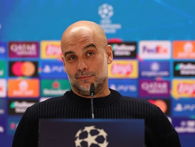 LIVE REAL-CITY: Guardiola confiant, “Jai toujours trouvé le moyen de faire fonctionner les choses”
