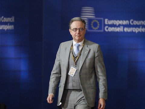 Avoirs russes: où en sont les discussions entre la Belgique et l’UE?