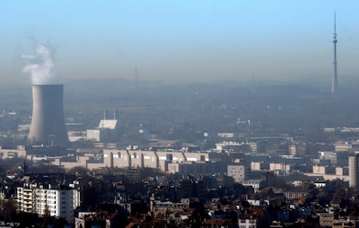 La qualité de l’air s’est améliorée: voici quelles sont désormais les principales sources de pollution