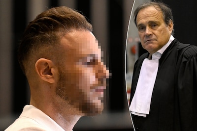 “Il a confectionné son arme”: Me Mayence soutient l’intention d’homicide à l’encontre de Paolo Falzone