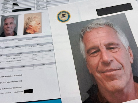 Des extraits inquiétants d’un journal intime suggèrent qu’Epstein