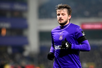 LIVE MERCATO: Anderlecht officialise le départ d'Anders Dreyer, Isaac Price quitte le Standard