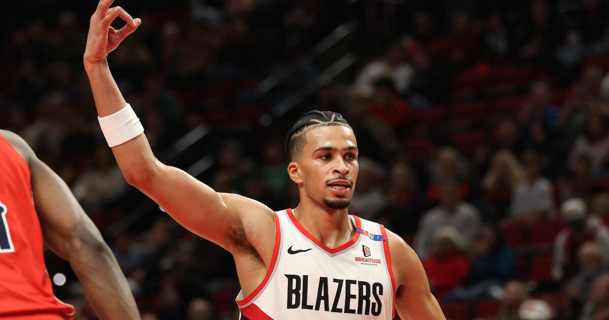 Les Belges font le spectacle en NBA | 7sur7.be