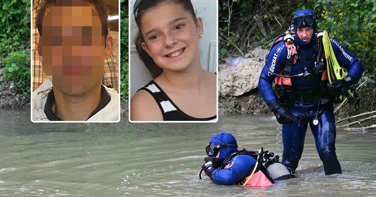 Le suspect dans la disparition de Lyhanna déjà visé par trois plaintes pour  viol | 7sur7.be
