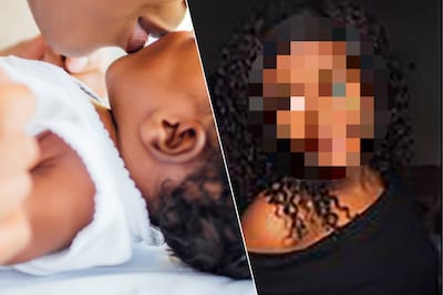 Claudia De Carvalho, 26 ans, reconnue coupable d’infanticide