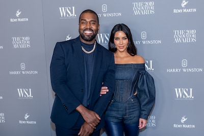 Kim Kardashian revient sur sa séparation avec Kanye West: “Je devais me sauver d’une relation toxique”