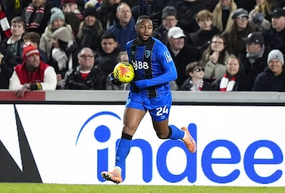 Manchester City va s'offrir un nouvel ailier à 75 millions d'euros