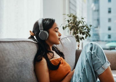 Vous rêvez d’une playlist sur mesure? La nouveauté inédite de Nostalgie