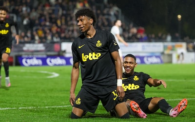L'Union fait le break à Tubize grâce à un doublé de Rodriguez, Genk dompte le RWDM