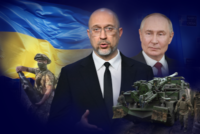 L’Ukraine n’a que la moitié de l’argent nécessaire pour contrer la Russie: qui payerait les 51 milliards manquants?