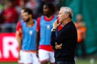 Surprise à Sclessin: le Standard se sépare (déjà) de Mircea Rednic et débauche un autre coach de Pro League
