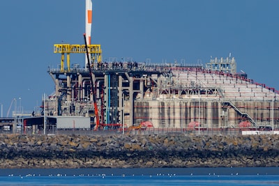 Pourquoi les importations belges de gaz russe ont plus que doublé cet été