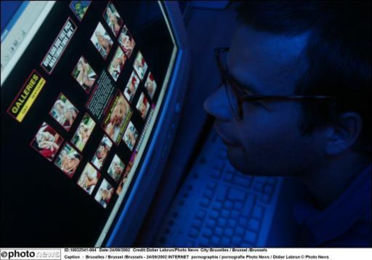 Pornwikileaks révèle lidentité des stars du X | 7sur7.be