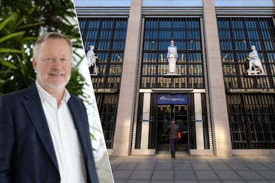 Le patron de Dexia quitte son poste pour le comité