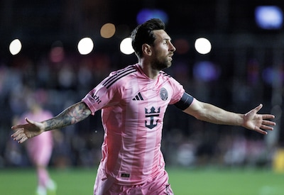 “Pas réaliste”: le président du Barça ferme la porte à un possible retour de Lionel Messi