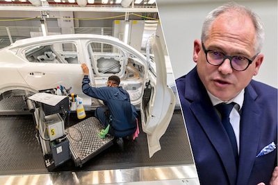 La Flandre prête à sortir le chéquier pour Volvo Gand