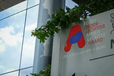 En prison depuis des années, il reçoit un logement social à Anderlecht