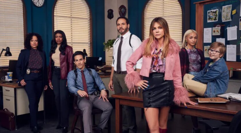 L’adaptation de la série “HPI” cartonne aux États-Unis: une deuxième ...