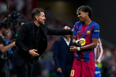 Une nouvelle remontada? Le grand défi de Lamine Yamal et du Barça à Madrid